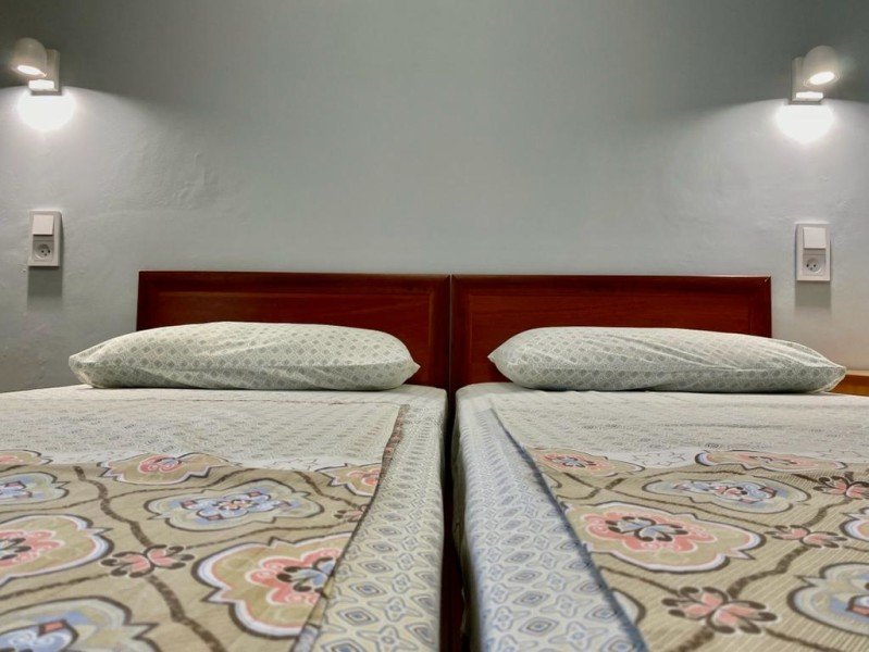 Стандартный 2-местный (№8)