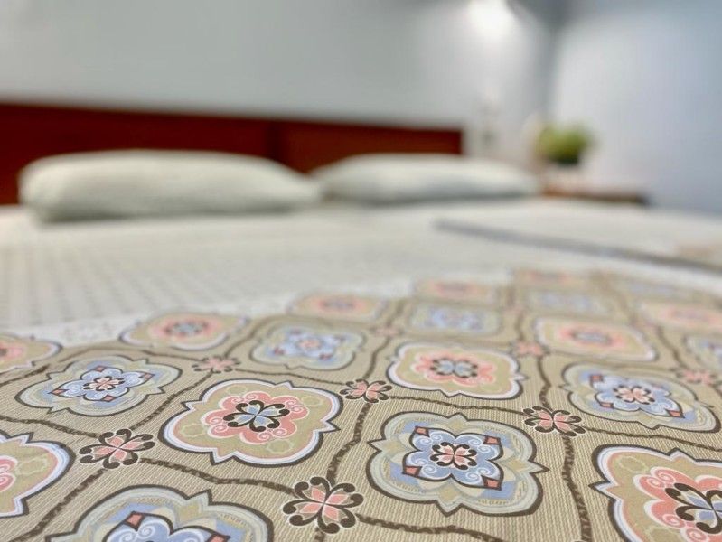 Стандартный 2-местный (№8)