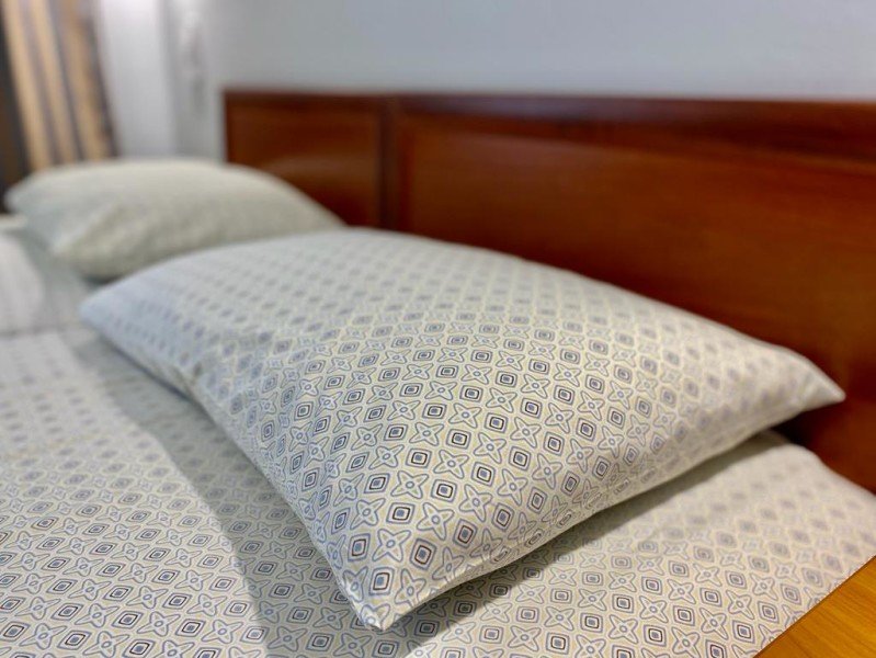 Стандартный 2-местный (№8)