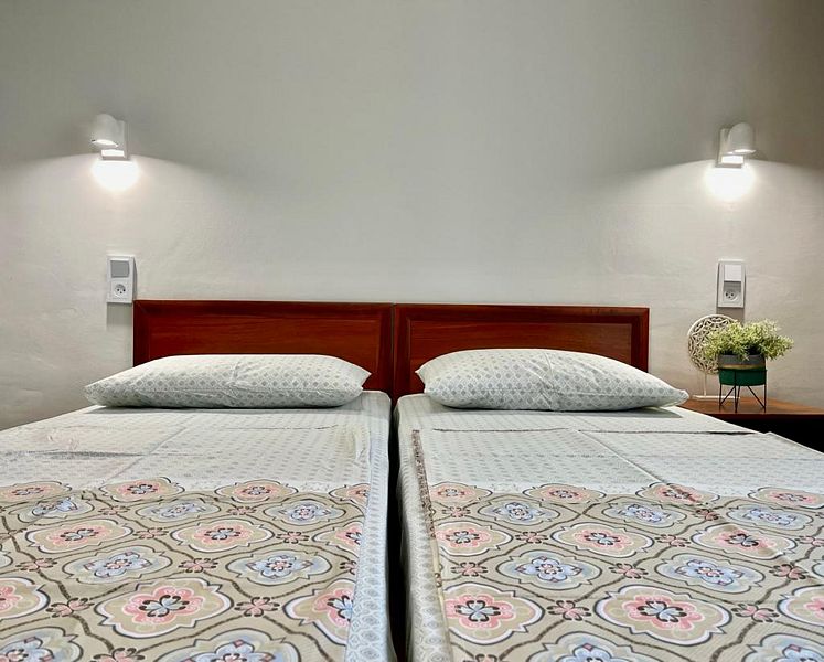 Стандартный 2-местный (№9)