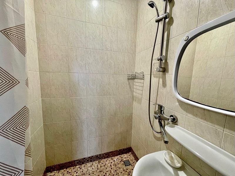 Стандартный 2-местный (№9)