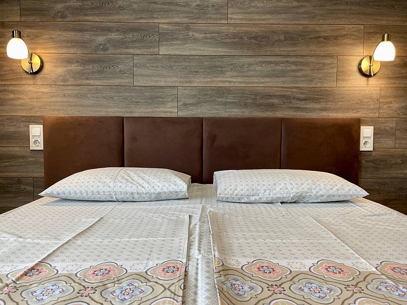 Стандартный Плюс 2-местный