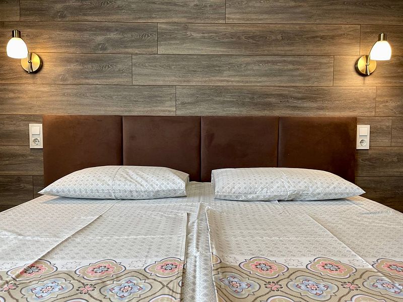 Стандартный Плюс 2-местный