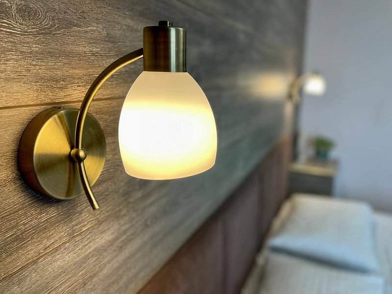 Стандартный Плюс 2-местный