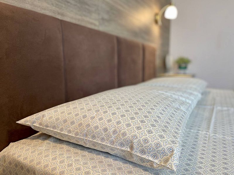 Стандартный Плюс 2-местный