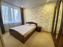 ГК Ч №2 Стандарт, База отдыха Черемушки, Стерлитамакский