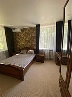 ГК Ч №1 Стандарт, База отдыха Черемушки, Стерлитамакский