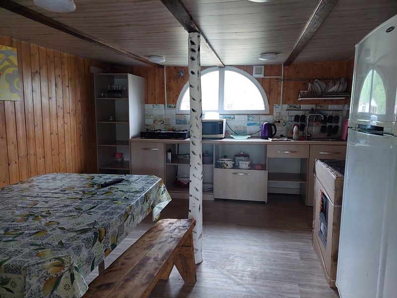 Лесной дворик, Приморский край: фото 3