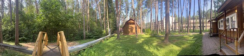 Фото 4 из отзыва о парк-отеле Премьера