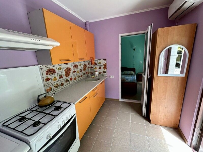 Семейный 6-местный 2-комнатный