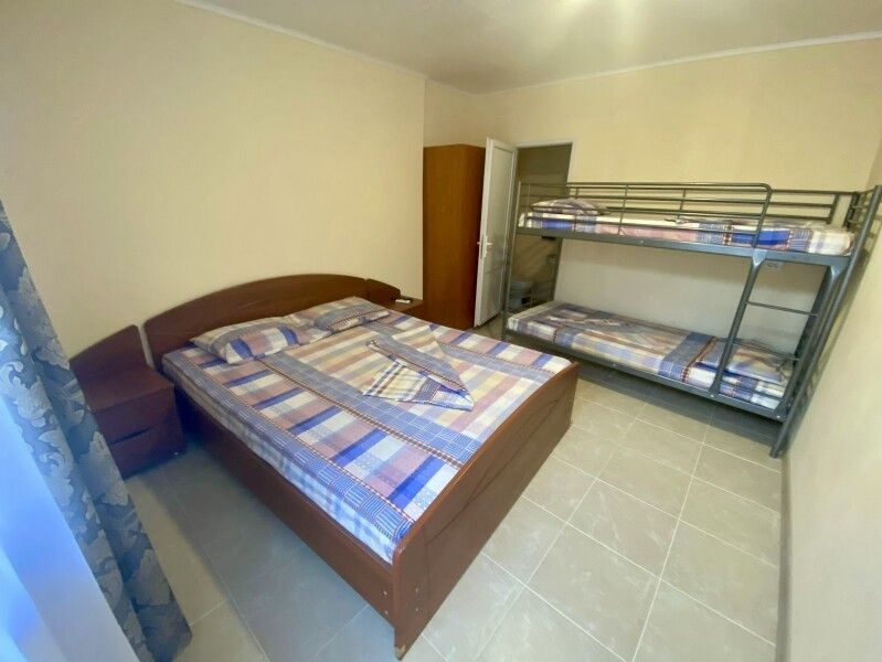 Стандартный 4-местный