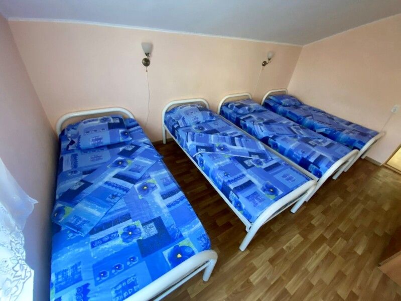 Эконом 4-местный