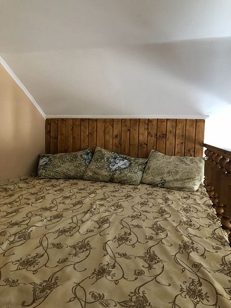 Люкс 4-местный 1-комнатный 3 этаж (3 корпус) (4)