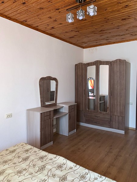 Люкс 4-местный 2-комнатный корпус (5,6 корпус) (2)