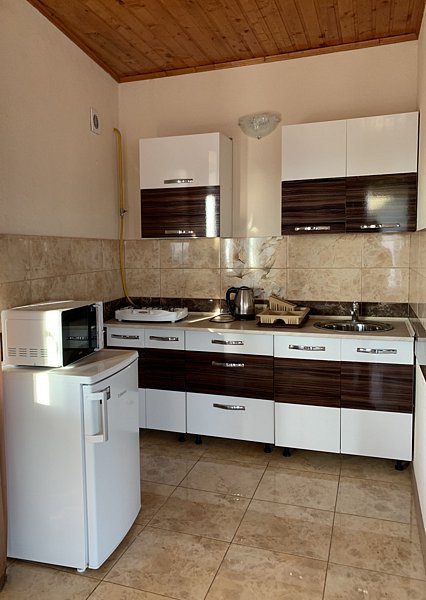 Люкс 4-местный 2-комнатный корпус (5,6 корпус) (7)