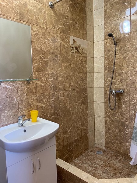 Полулюкс 4-местный 1-комнатный (1,3 корпус) (4)