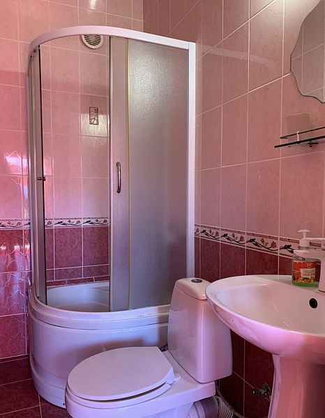 Стандартный 2-местный 1-комнатный (1,2,3 корпус) (1)