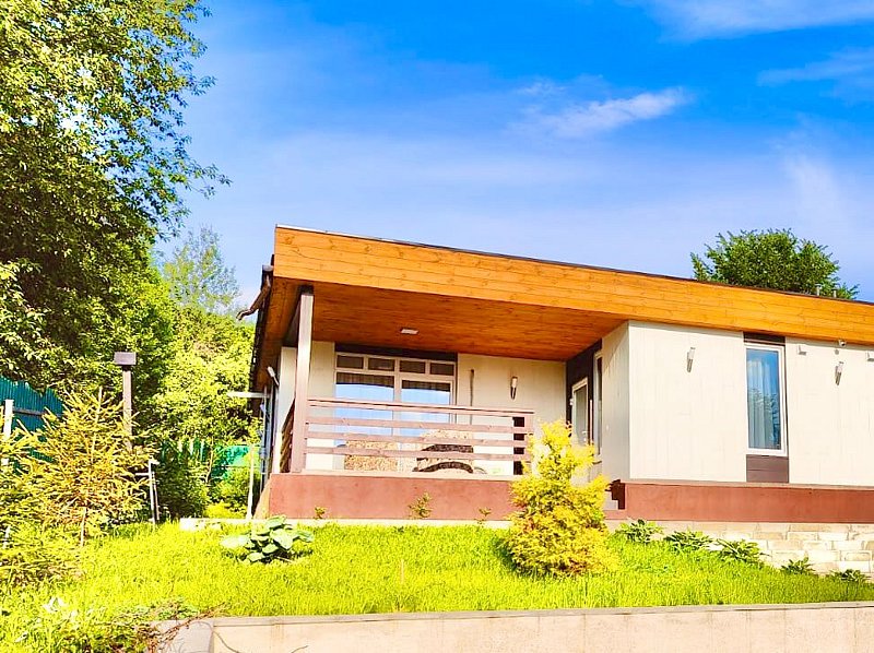 Гостевой дом Динино, Калужская область, Жуковский район Калуга деревня Инино