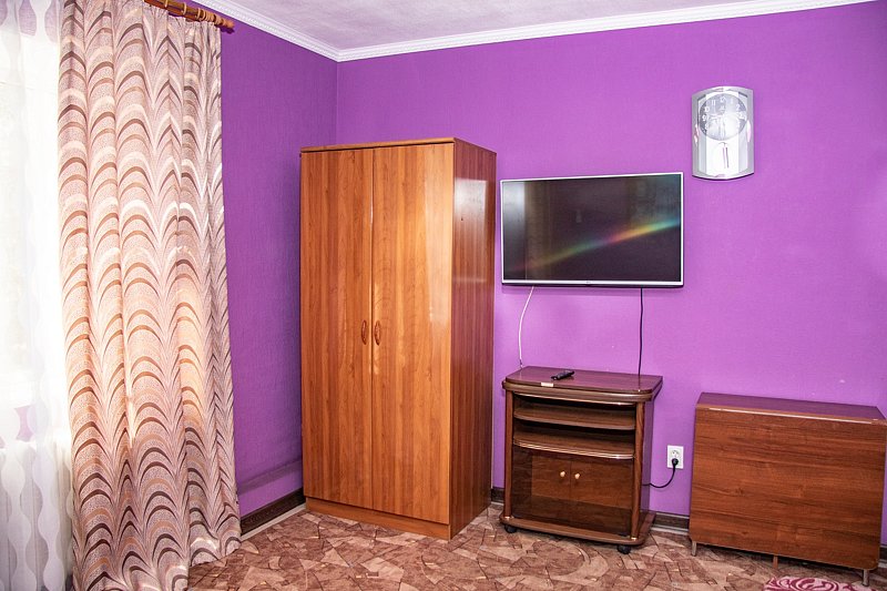 Комфорт 5-местный