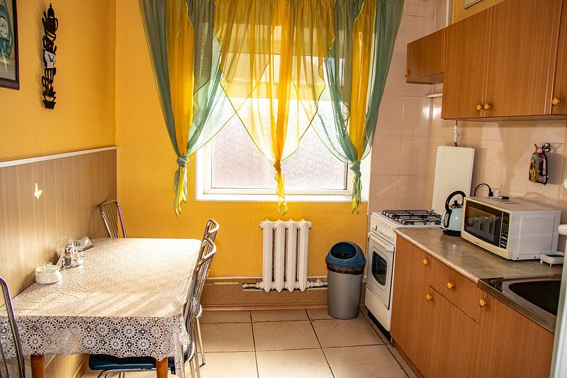 Комфорт 5-местный