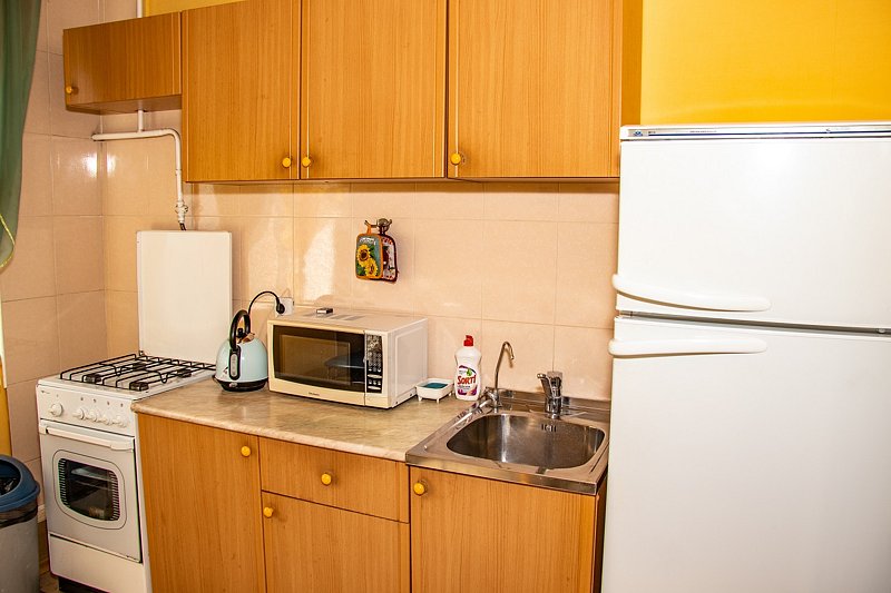 Комфорт 5-местный