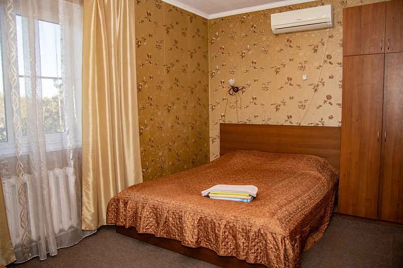 Комфорт 7-местный