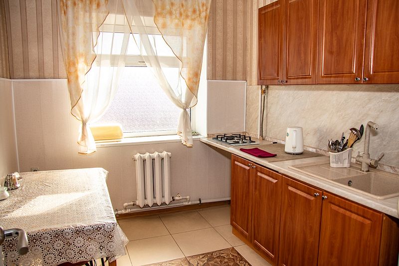 Комфорт 7-местный