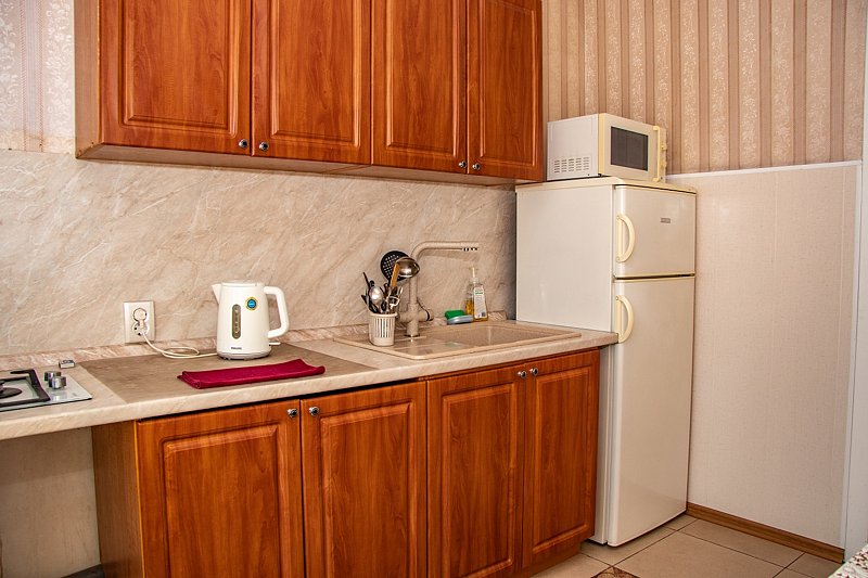 Комфорт 7-местный