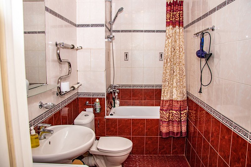 Комфорт 7-местный