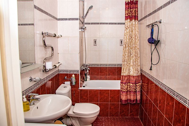 Комфорт 7-местный