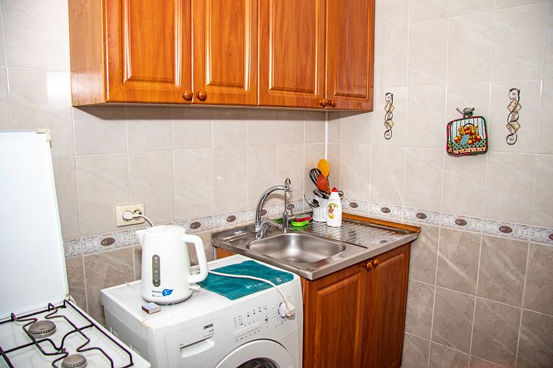 Стандартный 2-местный