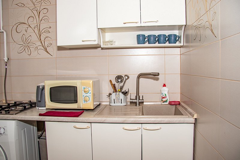 Стандартный 3-местный