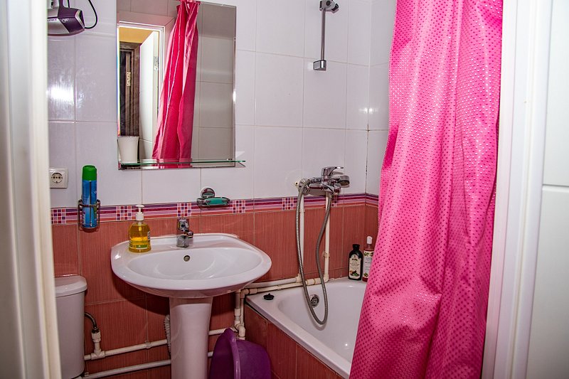 Стандартный 3-местный