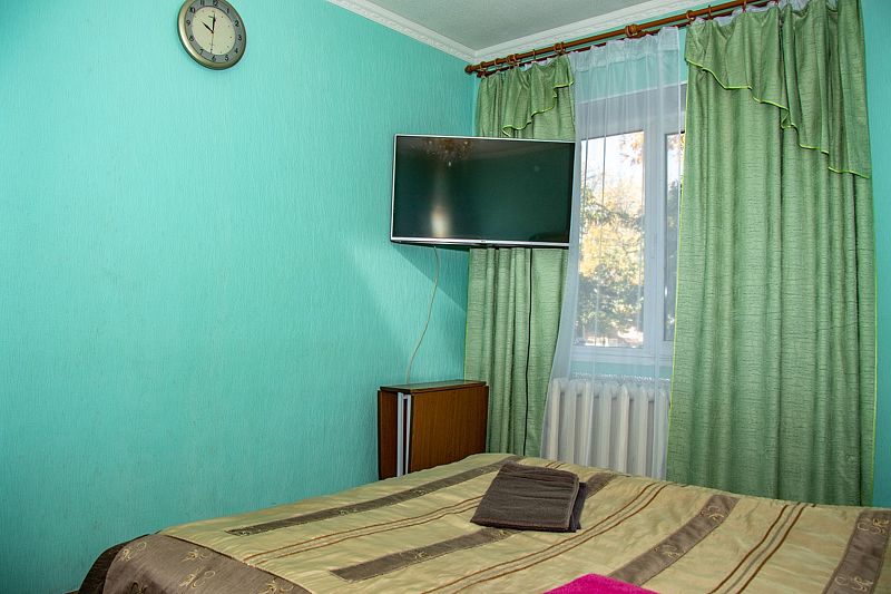 Стандартный 4-местный