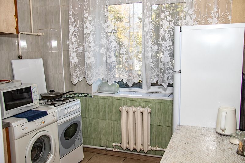 Стандартный 4-местный