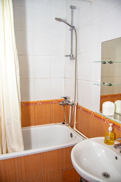 Стандартный 4-местный