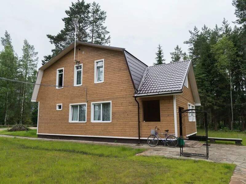 Пикник, Ленинградская область: фото 3