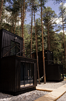 Дом №2, База отдыха Gur Меat House, Эльбрус