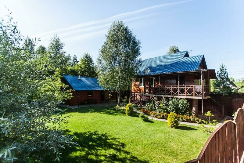 Усадьба Хата Михася, Минская область Минский район Вераги Буцевичи Прилепы Хатежино Колодищи Дегтяревка Боровляны Бровки Гаище