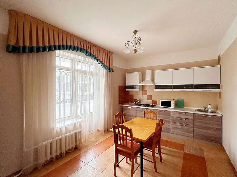 Апартаменты 4-местный (2 спальни)