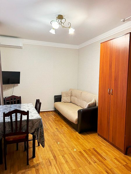 Делюкс 2-местный 2-комнатный (DBL)