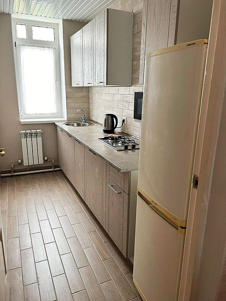 Делюкс 2-местный 2-комнатный (DBL)