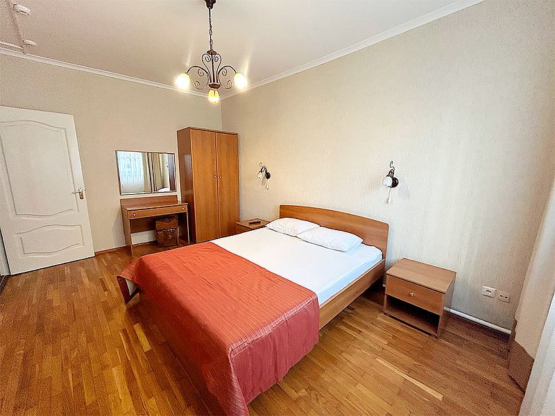 Комфорт 3-местный 2-комнатный