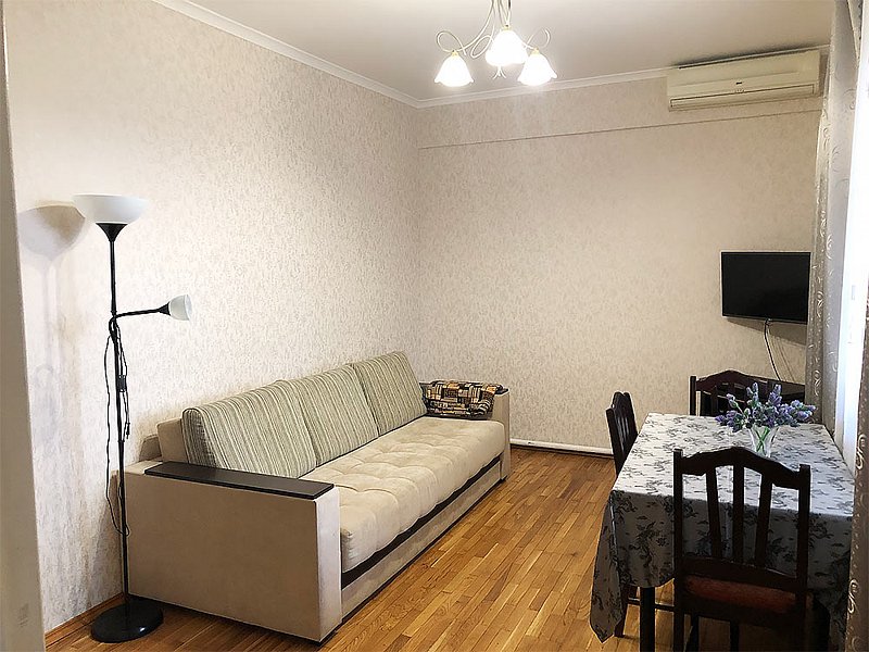 Комфорт 3-местный 2-комнатный