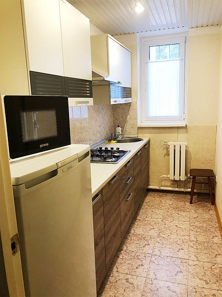 Комфорт 3-местный 2-комнатный