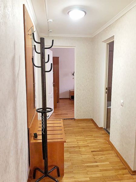 Комфорт 3-местный 2-комнатный