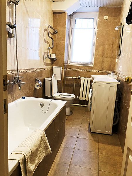 Комфорт 3-местный 2-комнатный