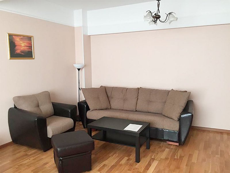 Номер 3-местный (с основными удобствами)