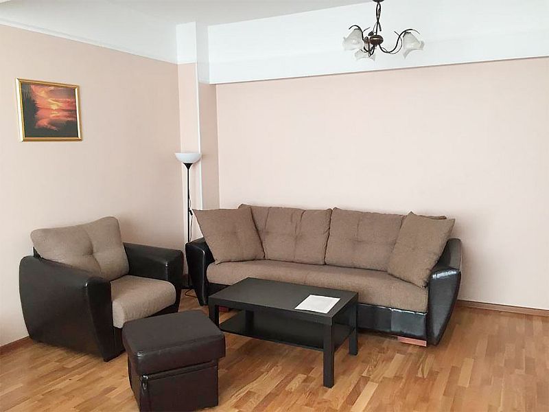 Номер 3-местный (с основными удобствами)