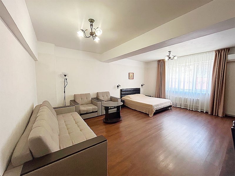 Номер 3-местный (с основными удобствами)